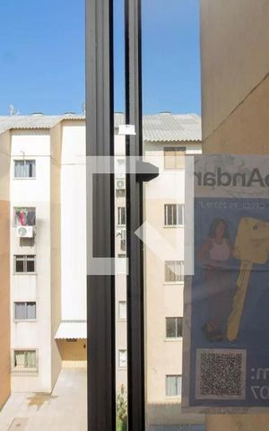 Apartamento à venda com 39m², 2 quartos e 1 vaga Apartamento à venda com 39m², 2 quartos e 1 vagaVista da janela