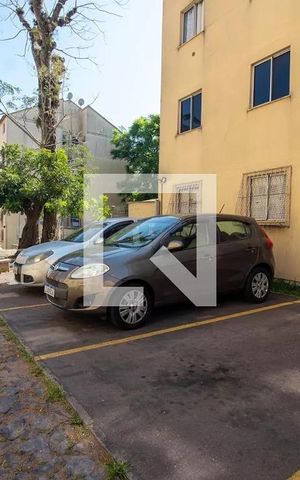 Apartamento à venda com 39m², 2 quartos e 1 vaga Apartamento à venda com 39m², 2 quartos e 1 vagaÁrea externa