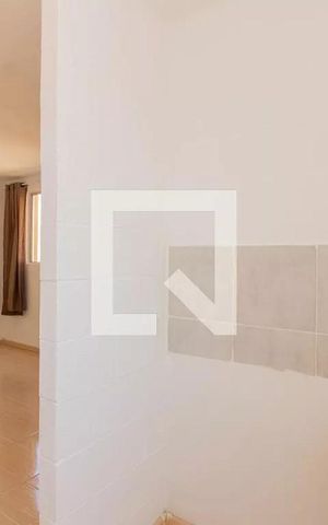 Apartamento à venda com 39m², 2 quartos e 1 vaga Apartamento à venda com 39m², 2 quartos e 1 vagaÁrea de serviço