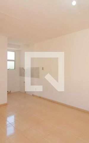 Apartamento à venda com 39m², 2 quartos e 1 vaga Apartamento à venda com 39m², 2 quartos e 1 vagaSala