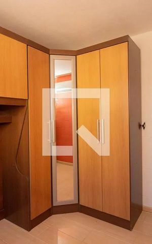 Apartamento à venda com 39m², 2 quartos e 1 vaga Apartamento à venda com 39m², 2 quartos e 1 vagaQuarto