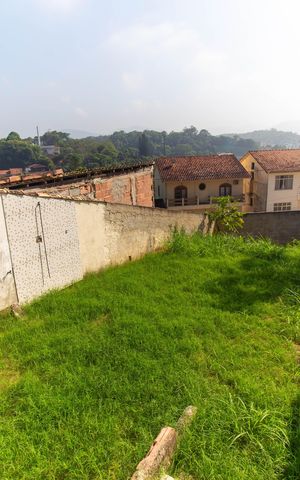Casa à venda com 590m², 3 quartos e 2 vagas