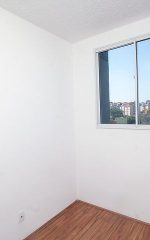 Apartamento à venda com 35m², 2 quartos e sem vaga Apartamento à venda com 35m², 2 quartos e sem vagaQuarto 2