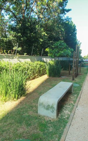 Apartamento à venda com 35m², 2 quartos e sem vaga Apartamento à venda com 35m², 2 quartos e sem vagaFitness Externo