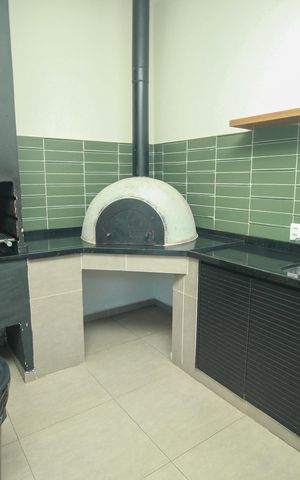 Apartamento à venda com 35m², 2 quartos e sem vaga Apartamento à venda com 35m², 2 quartos e sem vagaChurrasqueira
