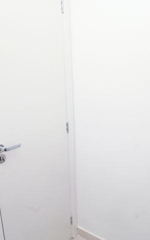 Apartamento à venda com 35m², 2 quartos e sem vaga Apartamento à venda com 35m², 2 quartos e sem vagaBanheiro