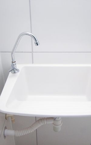 Apartamento à venda com 35m², 2 quartos e sem vaga Apartamento à venda com 35m², 2 quartos e sem vagaÁrea de Serviço