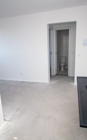 Apartamento à venda com 35m², 2 quartos e sem vaga Apartamento à venda com 35m², 2 quartos e sem vagaCozinha