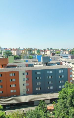 Apartamento à venda com 35m², 2 quartos e sem vaga Apartamento à venda com 35m², 2 quartos e sem vagaVista do Quarto 2