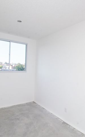 Apartamento à venda com 35m², 2 quartos e sem vaga Apartamento à venda com 35m², 2 quartos e sem vagaSala