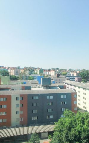 Apartamento à venda com 35m², 2 quartos e sem vaga Apartamento à venda com 35m², 2 quartos e sem vagaVista da Sala