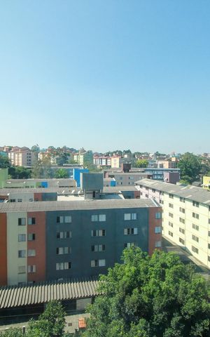 Apartamento à venda com 35m², 2 quartos e sem vaga Apartamento à venda com 35m², 2 quartos e sem vagaVista do Quarto 1