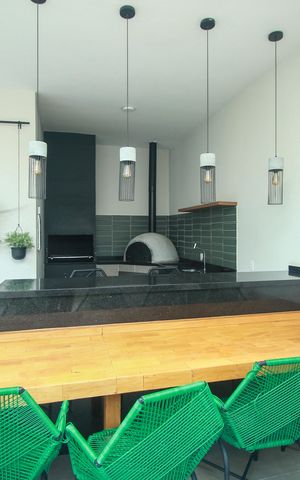 Apartamento à venda com 35m², 2 quartos e sem vaga Apartamento à venda com 35m², 2 quartos e sem vagaChurrasqueira