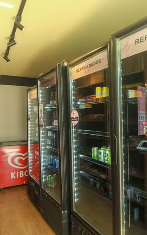 Apartamento à venda com 35m², 2 quartos e sem vaga Apartamento à venda com 35m², 2 quartos e sem vagaMercadinho