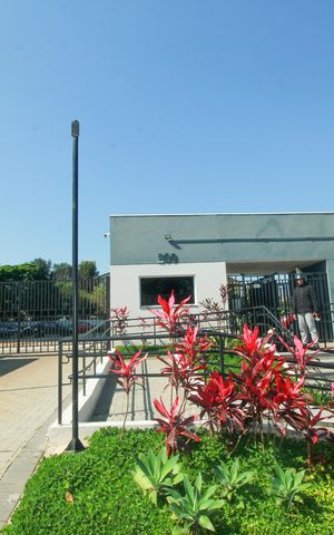 Apartamento à venda com 35m², 2 quartos e sem vaga Apartamento à venda com 35m², 2 quartos e sem vagaPortaria
