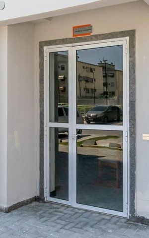 Apartamento para alugar com 38m², 2 quartos e sem vaga Apartamento para alugar com 38m², 2 quartos e sem vagaÁrea comum - Sala de Jogos