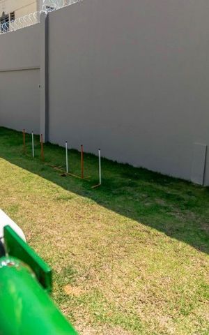 Apartamento para alugar com 38m², 2 quartos e sem vaga Apartamento para alugar com 38m², 2 quartos e sem vagaÁrea comum - Espaço Pet
