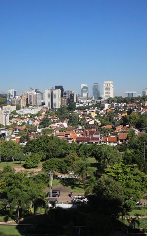 Apartamento à venda com 67m², 2 quartos e 2 vagasVista