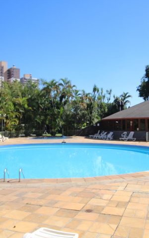 Apartamento à venda com 67m², 2 quartos e 2 vagasÁrea comum - Piscina