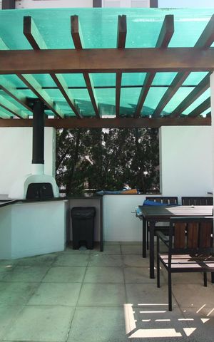 Apartamento à venda com 67m², 2 quartos e 2 vagasChurrasqueira