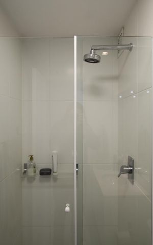 Apartamento à venda com 67m², 2 quartos e 2 vagasBanheiro