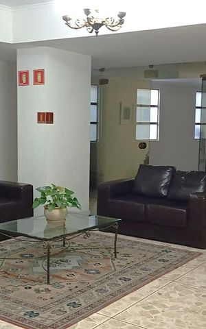 Apartamento à venda com 120m², 2 quartos e 1 vaga Apartamento à venda com 120m², 2 quartos e 1 vagaHall Social