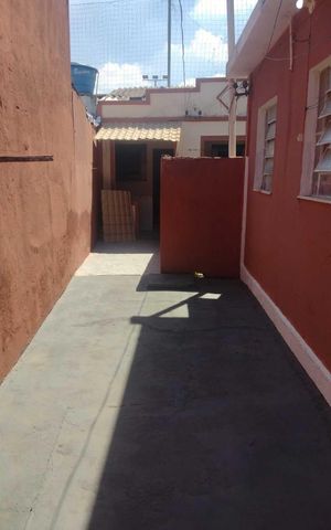 Casa para alugar com 40m², 2 quartos e sem vaga Casa para alugar com 40m², 2 quartos e sem vagaÁrea externa