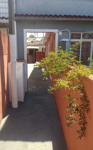 Casa para alugar com 40m², 2 quartos e sem vaga Casa para alugar com 40m², 2 quartos e sem vagaÁrea externa