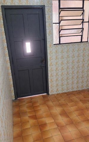 Casa para alugar com 40m², 2 quartos e sem vaga Casa para alugar com 40m², 2 quartos e sem vagaCozinha