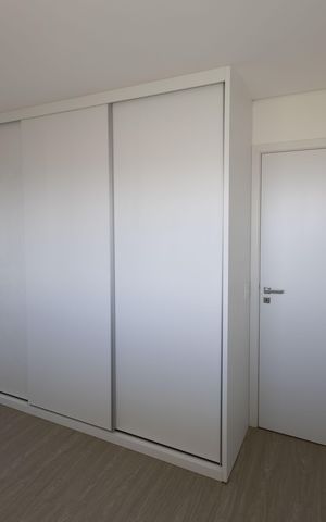 Apartamento à venda com 199m², 4 quartos e 3 vagas Apartamento à venda com 199m², 4 quartos e 3 vagasSuíte 2