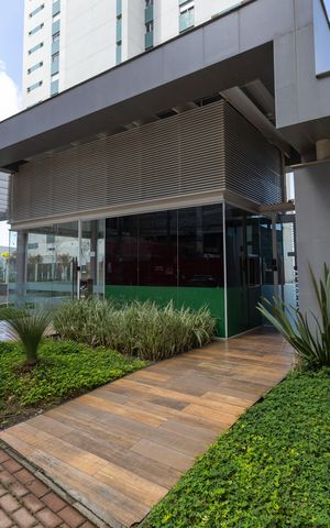 Apartamento à venda com 199m², 4 quartos e 3 vagas Apartamento à venda com 199m², 4 quartos e 3 vagasFachada