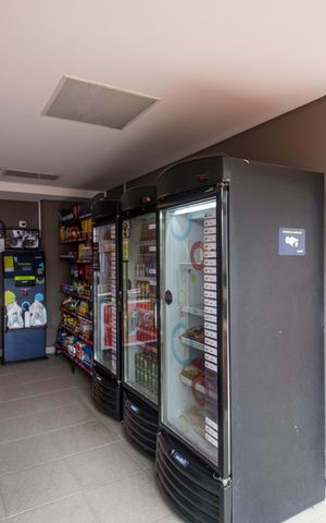 Apartamento à venda com 72m², 3 quartos e 1 vaga Mercado  