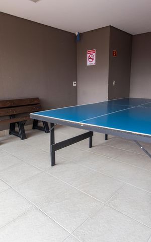 Apartamento à venda com 72m², 3 quartos e 1 vagaSala de Jogos