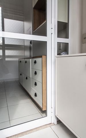 Apartamento à venda com 72m², 3 quartos e 1 vaga