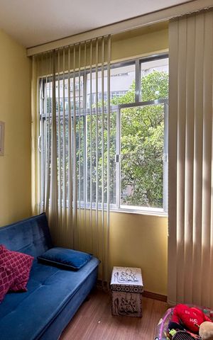 Apartamento à venda com 76m², 3 quartos e sem vaga Apartamento à venda com 76m², 3 quartos e sem vagaQuarto 2