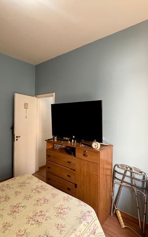 Apartamento à venda com 76m², 3 quartos e sem vaga Apartamento à venda com 76m², 3 quartos e sem vagaQuarto 3