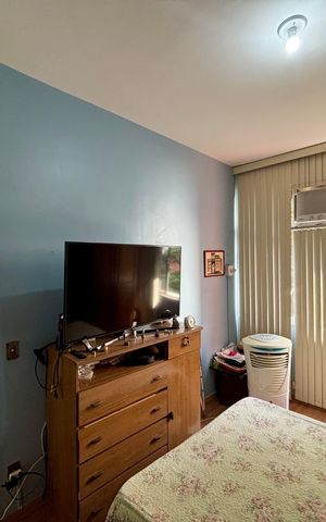 Apartamento à venda com 76m², 3 quartos e sem vaga Apartamento à venda com 76m², 3 quartos e sem vagaQuarto 3