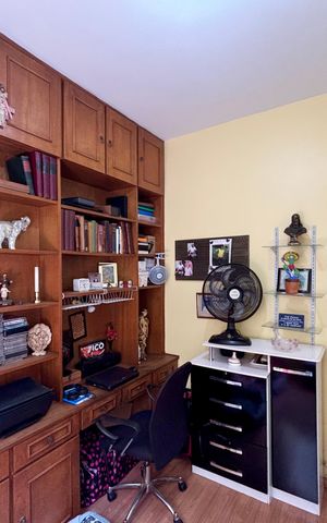 Apartamento à venda com 76m², 3 quartos e sem vaga Apartamento à venda com 76m², 3 quartos e sem vagaQuarto 2