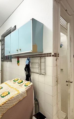 Apartamento à venda com 76m², 3 quartos e sem vaga Apartamento à venda com 76m², 3 quartos e sem vagaÁrea de serviço