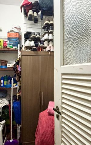 Apartamento à venda com 76m², 3 quartos e sem vaga Apartamento à venda com 76m², 3 quartos e sem vagaÁrea de serviço - quarto