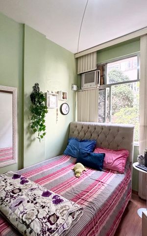 Apartamento à venda com 76m², 3 quartos e sem vaga Apartamento à venda com 76m², 3 quartos e sem vagaQuarto 1