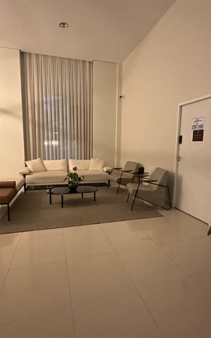 Apartamento à venda com 55m², 1 quarto e 1 vaga Apartamento à venda com 55m², 1 quarto e 1 vagaHall de entrada