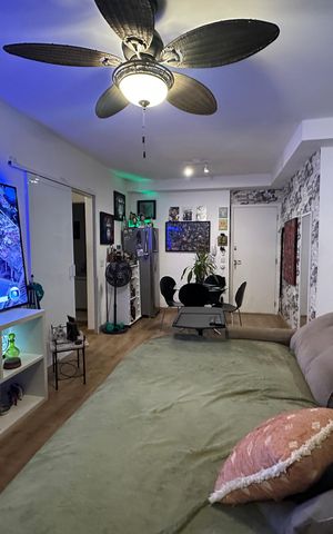 Apartamento à venda com 55m², 1 quarto e 1 vaga Apartamento à venda com 55m², 1 quarto e 1 vagaSala