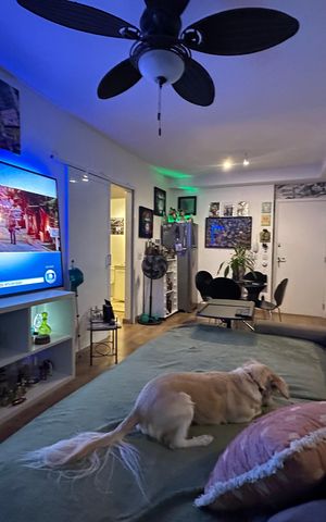 Apartamento à venda com 55m², 1 quarto e 1 vaga Apartamento à venda com 55m², 1 quarto e 1 vagaSala