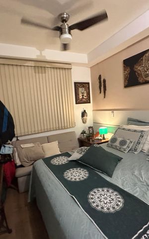 Apartamento à venda com 55m², 1 quarto e 1 vaga Apartamento à venda com 55m², 1 quarto e 1 vagaSuíte