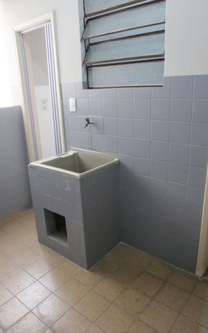 Apartamento para alugar com 100m², 3 quartos e 1 vagaÁrea de Serviço