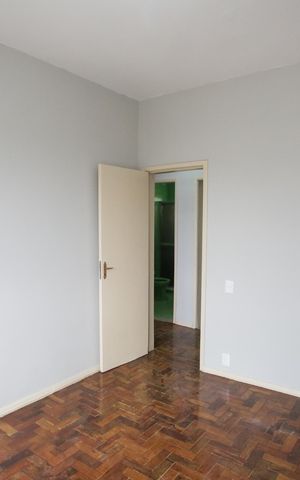 Apartamento para alugar com 100m², 3 quartos e 1 vagaQuarto 3