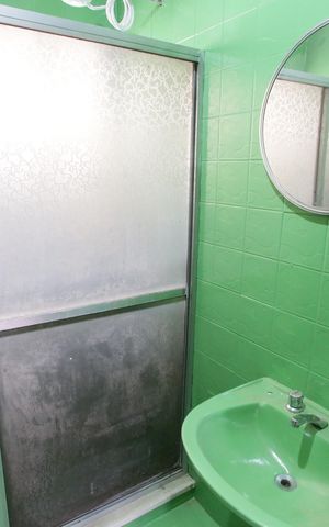 Apartamento para alugar com 100m², 3 quartos e 1 vagaBanheiro Social