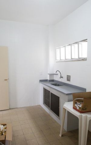 Apartamento para alugar com 100m², 3 quartos e 1 vagaCozinha