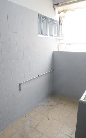Apartamento para alugar com 100m², 3 quartos e 1 vagaÁrea de Serviço